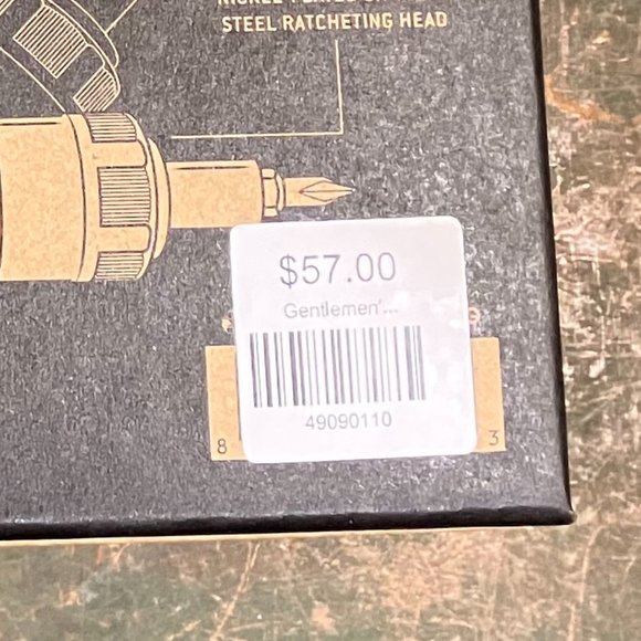 12-in-1 Screwdriver Set - NWT - Picture 2 of 6